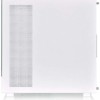 Thermaltake View 270 TG ARGB Midi Tower Κουτί Υπολογιστή με Πλαϊνό Παράθυρο Snow