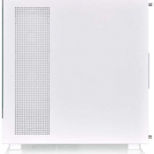 Thermaltake View 270 TG ARGB Midi Tower Κουτί Υπολογιστή με Πλαϊνό Παράθυρο Snow