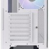 Thermaltake View 270 TG ARGB Midi Tower Κουτί Υπολογιστή με Πλαϊνό Παράθυρο Snow