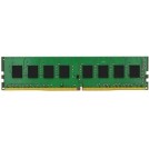 Kingston ValueRAM DDR4 με Module 1x8GB και Ταχύτητα 2666 για Desktop