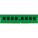 Kingston ValueRAM DDR4 με Module 1x8GB και Ταχύτητα 2666 για Desktop