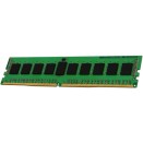 Kingston ValueRAM DDR4 με Module 1x8GB και Ταχύτητα 2666 για Desktop