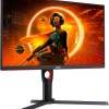 AOC Q27G3XMN/BK VA HDR Gaming Monitor 27
