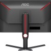 AOC Q27G3XMN/BK VA HDR Gaming Monitor 27