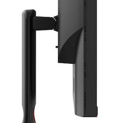 AOC Q27G3XMN/BK VA HDR Gaming Monitor 27