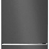 Siemens Ψυγειοκαταψύκτης 363lt NoFrost Υ203xΠ60xΒ66.5εκ. Μαύρος KG39NSBBF