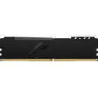 Kingston Fury Beast DDR4 με Module 1x8GB και Ταχύτητα 3200 για Desktop