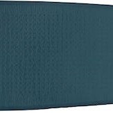Self-inflating Sleeping Mat Compact Mat Single 2.5cm Easy Camp