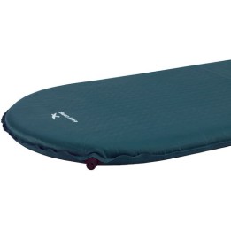 Self-inflating Sleeping Mat Compact Mat Single 2.5cm Easy Camp