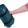 Self-inflating Sleeping Mat Compact Mat Single 2.5cm Easy Camp