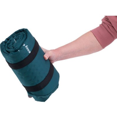 Self-inflating Sleeping Mat Compact Mat Single 2.5cm Easy Camp