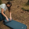 Self-inflating Sleeping Mat Compact Mat Single 2.5cm Easy Camp
