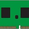 Kingston ValueRAM DDR4 με Module 1x8GB και Ταχύτητα 3200 για Desktop