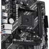 Asus PRIME A520M-R Motherboard Micro ATX με AMD AM4 Socket