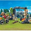Playmobil Sports & Action Κυνήγι Θησαυρού Στην Ζούγκλα για 4-10 ετών