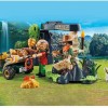 Playmobil Sports & Action Κυνήγι Θησαυρού Στην Ζούγκλα για 4-10 ετών