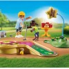 Playmobil MyLife Mini-Golf Πάρτυ για 4-10 ετών