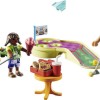 Playmobil MyLife Mini-Golf Πάρτυ για 4-10 ετών