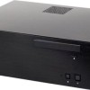 Silverstone GD04 Home Theater Κουτί Υπολογιστή Μαύρο