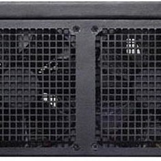 Silverstone GD04 Home Theater Κουτί Υπολογιστή Μαύρο