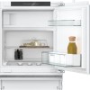 Siemens Εντοιχιζόμενο Mini Bar 110lt Υ82xΠ59.8xΒ54.8εκ. Λευκό KU22LVFD0