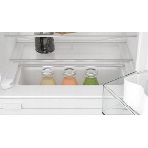 Siemens Εντοιχιζόμενο Mini Bar 110lt Υ82xΠ59.8xΒ54.8εκ. Λευκό KU22LVFD0