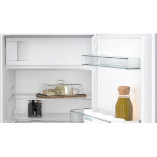 Siemens Εντοιχιζόμενο Mini Bar 110lt Υ82xΠ59.8xΒ54.8εκ. Λευκό KU22LVFD0