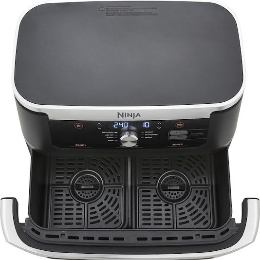 Ninja Air Fryer 10.4lt Μαύρο AF500EU