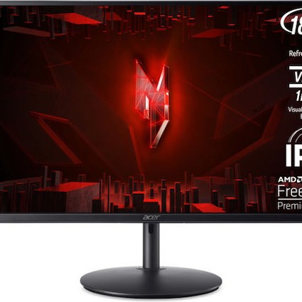 Acer XF270 M3 IPS HDR Monitor 27