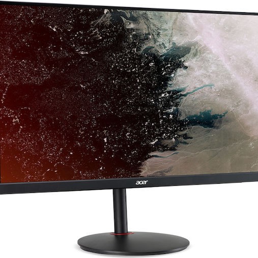 Acer Nitro XV272UV3 IPS HDR Monitor 27