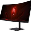 Acer Nitro XV345CUR V Ultrawide VA HDR Curved Gaming Monitor 34