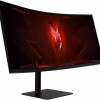 Acer Nitro XV345CUR V Ultrawide VA HDR Curved Gaming Monitor 34
