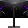 Acer Nitro XV345CUR V Ultrawide VA HDR Curved Gaming Monitor 34