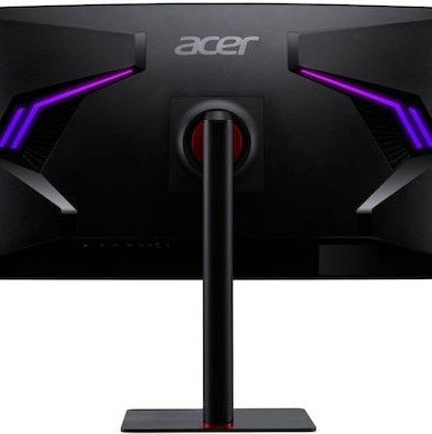 Acer Nitro XV345CUR V Ultrawide VA HDR Curved Gaming Monitor 34