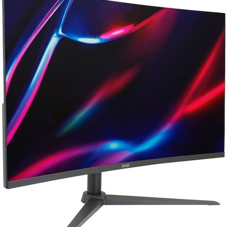 Acer Nitro XZ0 XZ322QU P3 VA HDR Monitor 31.5