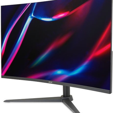 Acer Nitro XZ0 XZ322QU P3 VA HDR Monitor 31.5