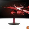 Acer Nitro XZ0 XZ322QU P3 VA HDR Monitor 31.5