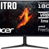 Acer Nitro XZ0 XZ322QU P3 VA HDR Monitor 31.5