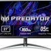 Acer Predator XB273KV3 IPS HDR Monitor 27