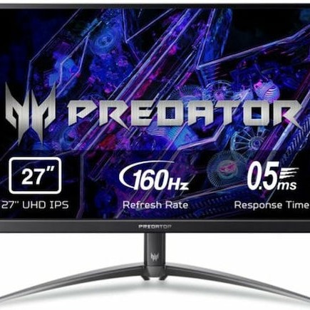 Acer Predator XB273KV3 IPS HDR Monitor 27