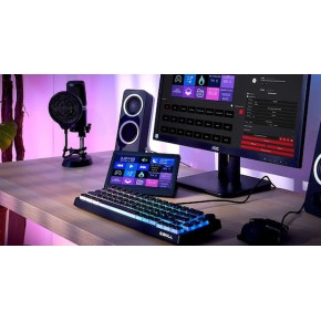 G.Skill WiGiDash PC Command Panel