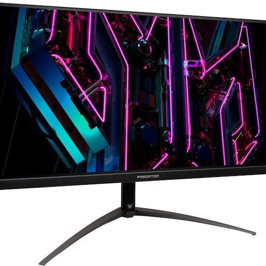 Acer Predator XB323QKV3bmiiphx IPS HDR Monitor 31.5