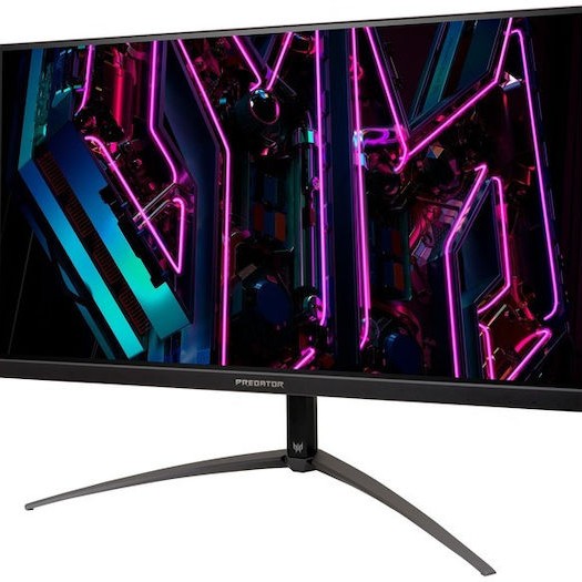 Acer Predator XB323QKV3bmiiphx IPS HDR Monitor 31.5
