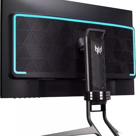 Acer Predator XB323QKV3bmiiphx IPS HDR Monitor 31.5