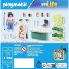 Playmobil MyLife Γλυκοπωλείο για 5-12 ετών