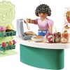 Playmobil MyLife Γλυκοπωλείο για 5-12 ετών