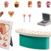 Playmobil MyLife Γλυκοπωλείο για 5-12 ετών
