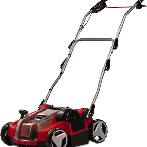 Einhell GE-SC 36/35 Μηχανή Γκαζόν Μπαταρίας 36V Solo