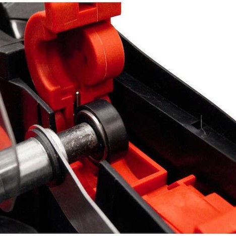 Einhell GE-SC 36/35 Μηχανή Γκαζόν Μπαταρίας 36V Solo