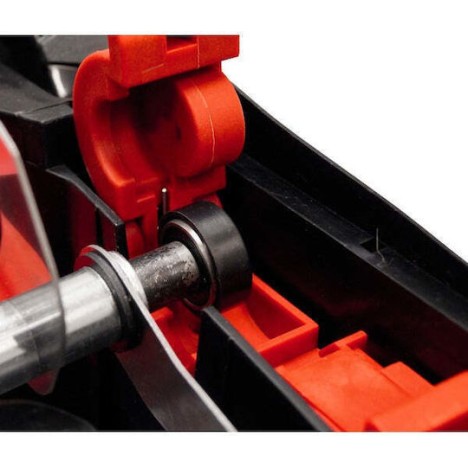 Einhell GE-SC 36/35 Μηχανή Γκαζόν Μπαταρίας 36V Solo